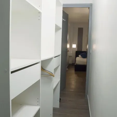 Arc De Triomphe & Trocadero Square - Vacation Apartament Paryż